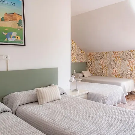 Solatorre Hotel 2*