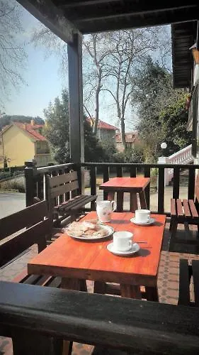 Solatorre 2* كوميلاس